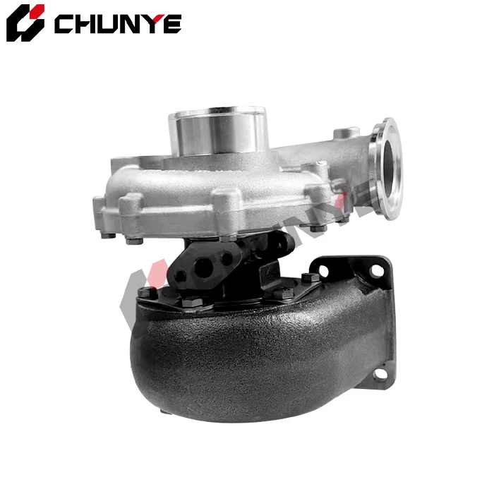 LG956 LG953 Деталь погрузчика Deutz 226B Дизельный двигатель Часть Турбокомпрессор 1000162251