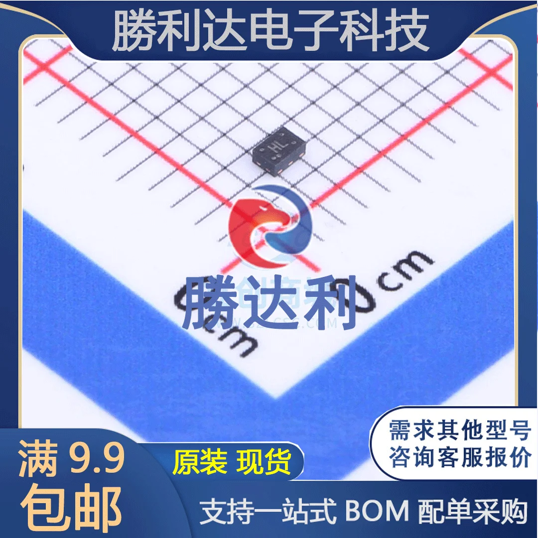 

30pcs original new SN74LVC1G07QDRYRQ1SON-6 buffer/driver