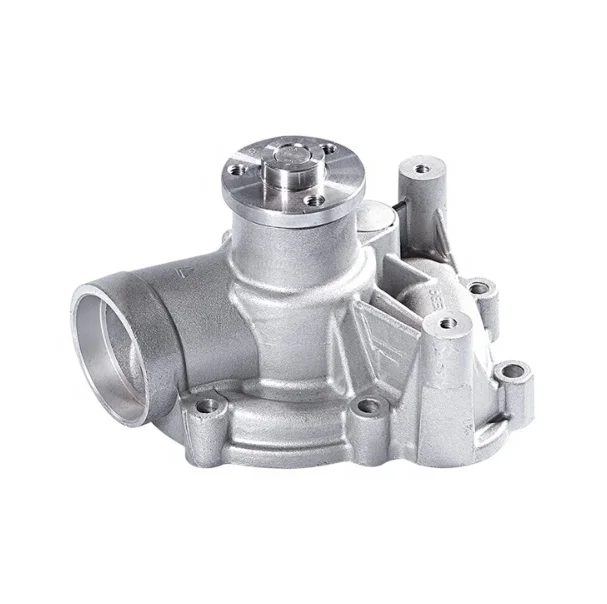 Детали двигателя Deutz Diesel 2012 2013 водяной насос 04206613 04500930 02937441 04204095