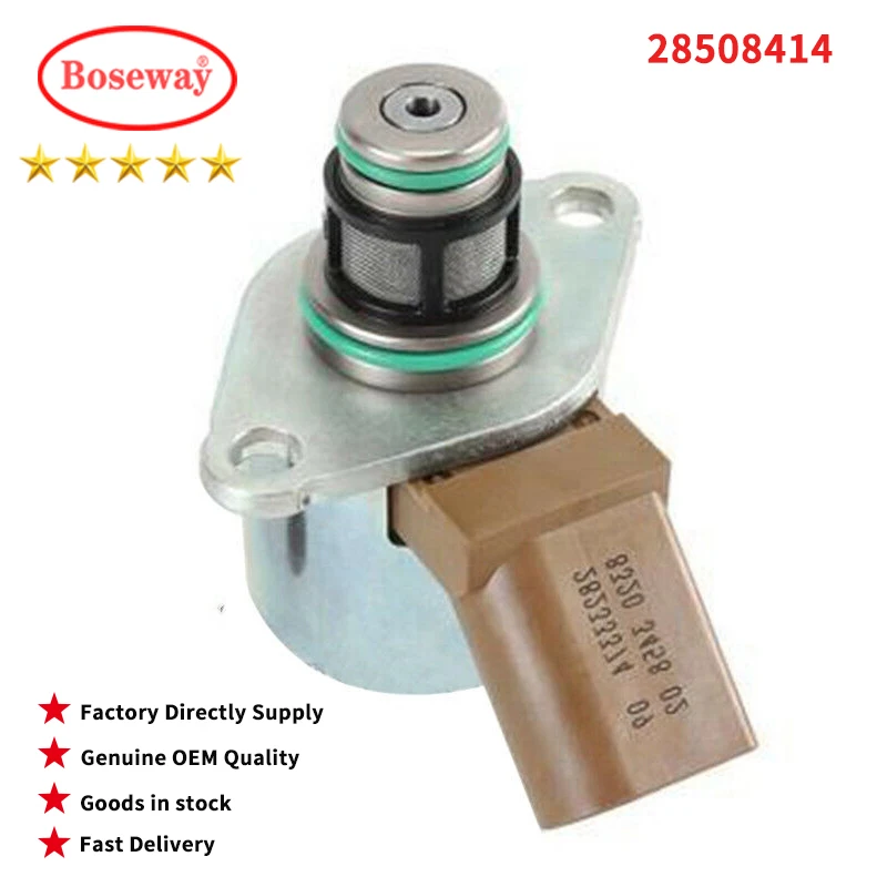 

Original Imported Metering Valve Imv 9109-946/ 28233374 Oem 7135-818, 28508414