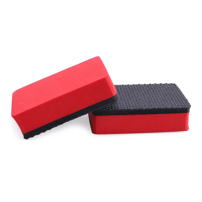 

1 шт., автомобильная Волшебная глиняная подкладка для удаления загрязнений