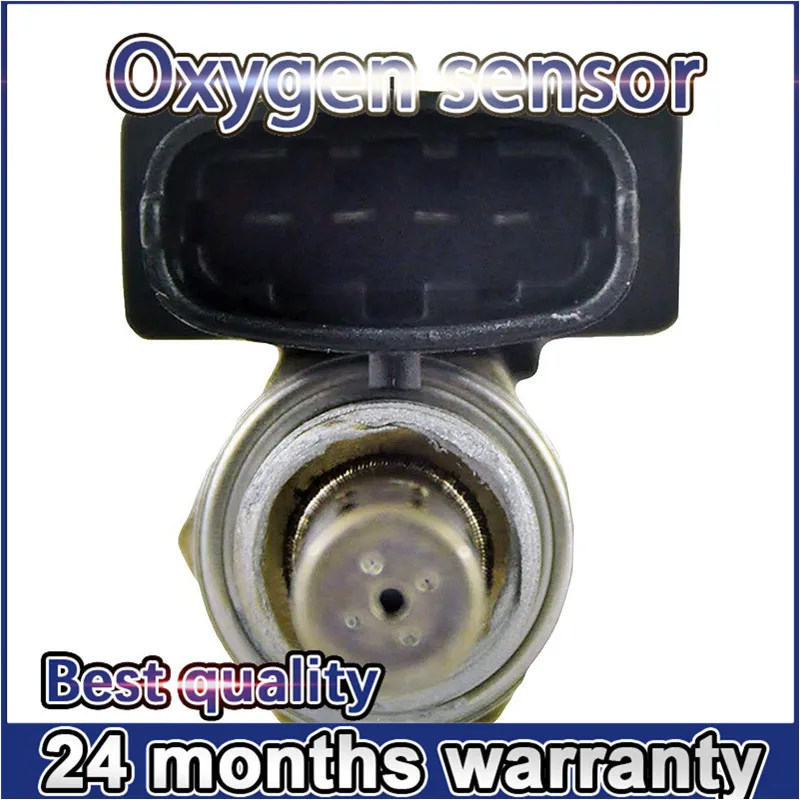 4-проводной датчик кислорода премиум-класса для Opel Astra h 2004-2009 1.6 Twinport Vauxhall Zafira 90543281