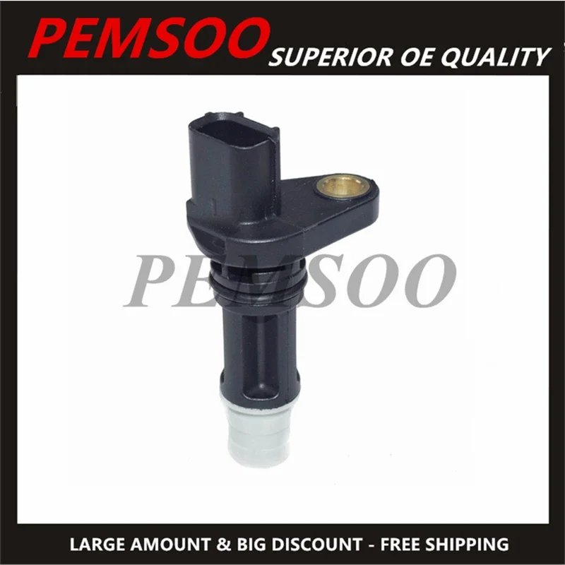Новый датчик положения распредвала и коленчатого вала для Acura TSX Honda Accord CRV 2008-2015