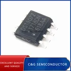 10 шт., DS1307ZN SOP-8 DS1307Z DS1307 DS1307N SOP DS1302 DS1302ZN DS1302Z DS1302N