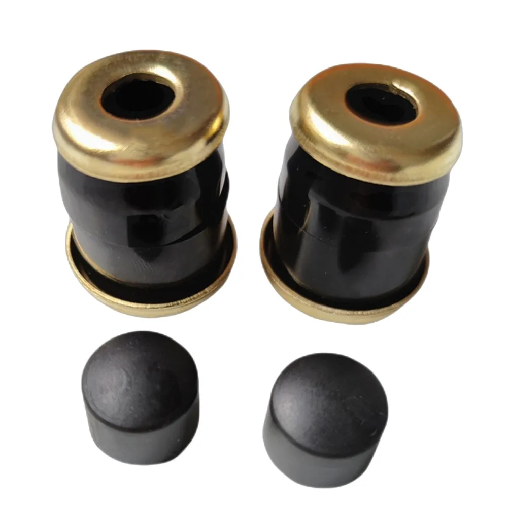 Enhance Your Skateboard\'s Maneuverability with this Truck Rebuild Kit Bushings Washers Pivot Cups Shock Absorber