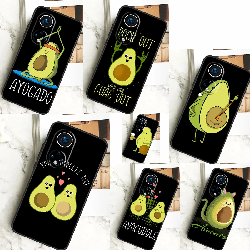 Забавный мультяшный телефон для Honor 90 70 50 Magic 6 Pro 5 Lite X6a X7a X8a X9a X8b X9b X8 X9