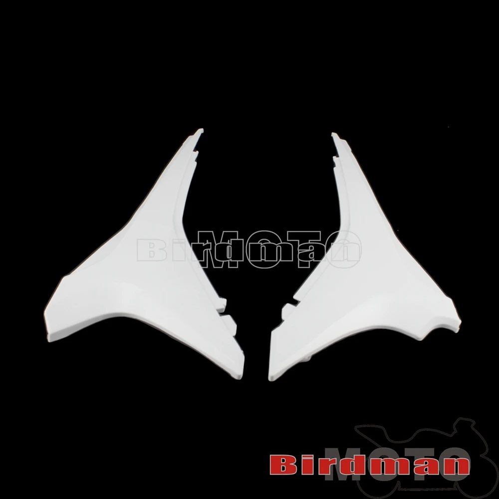 Белый пластиковый корпус обтекателя для мотоцикла Honda CRF250R 2010-2013 CRF450R 2009 2010 2011 2012