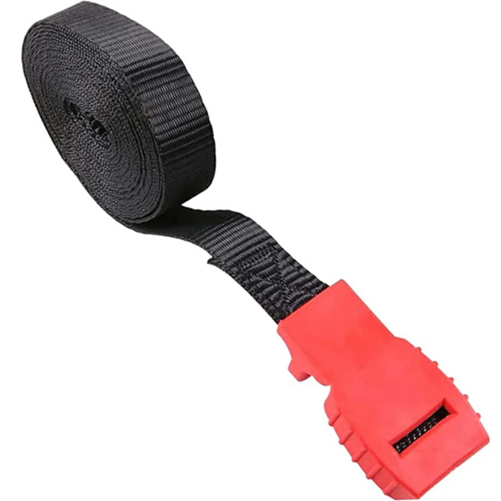 

Strap Straps Bundle Rope Kayak Fixedtie Down Car Roof Cargo Duty Buckle Heavy Cam Convenient Durable Sturdy Practical Thickened