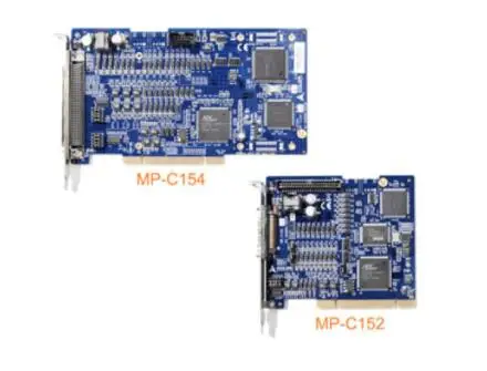 

PCI-8254 / PCI-8258 DSP-на основе 4/8-axis расширенные контроллеры движения