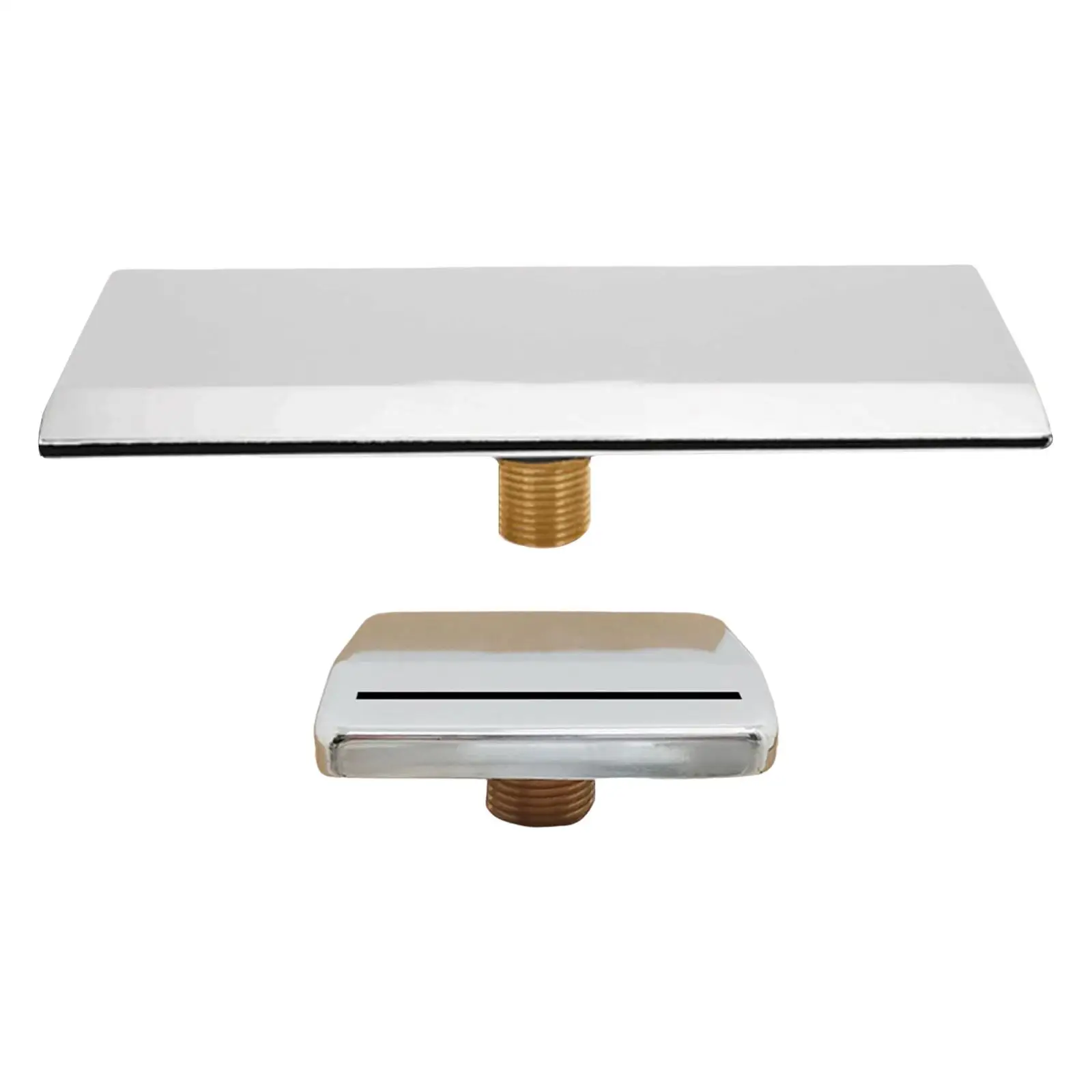 

Waterfall Water Fountain Water Feature Fun Sprinklers for Swimming Pool SPA