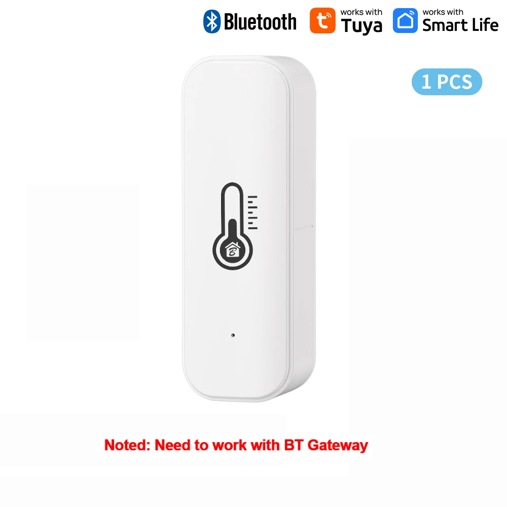 

ONENUO THB2 Bluetooth датчик температуры и влажности