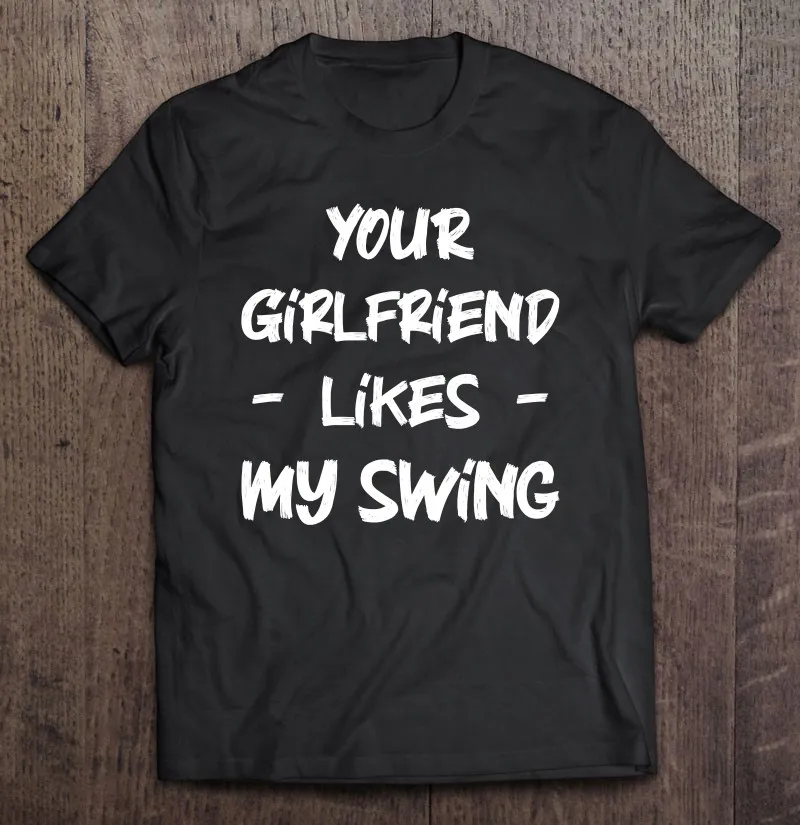 

Футболка женская оверсайз с принтом аниме «моя подруга любит мой качели»