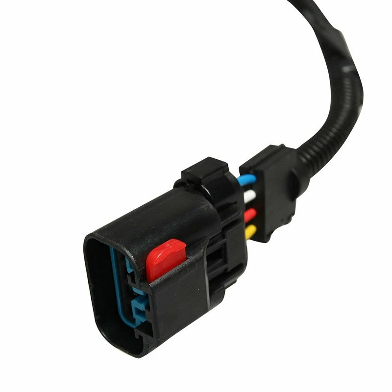 Жгут свечей накаливания Powerstroke для Ford 6 0 0L-Crude Oil E350 450 F250 350 2004-2010 правый и левый