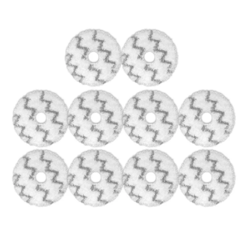 

Mop Cloth Pad For Xiaomi Mijia K10 Pro MJWXCQ05XY Vacuum Cleaner Rags Cleaning Spare Parts Replacement Accessories