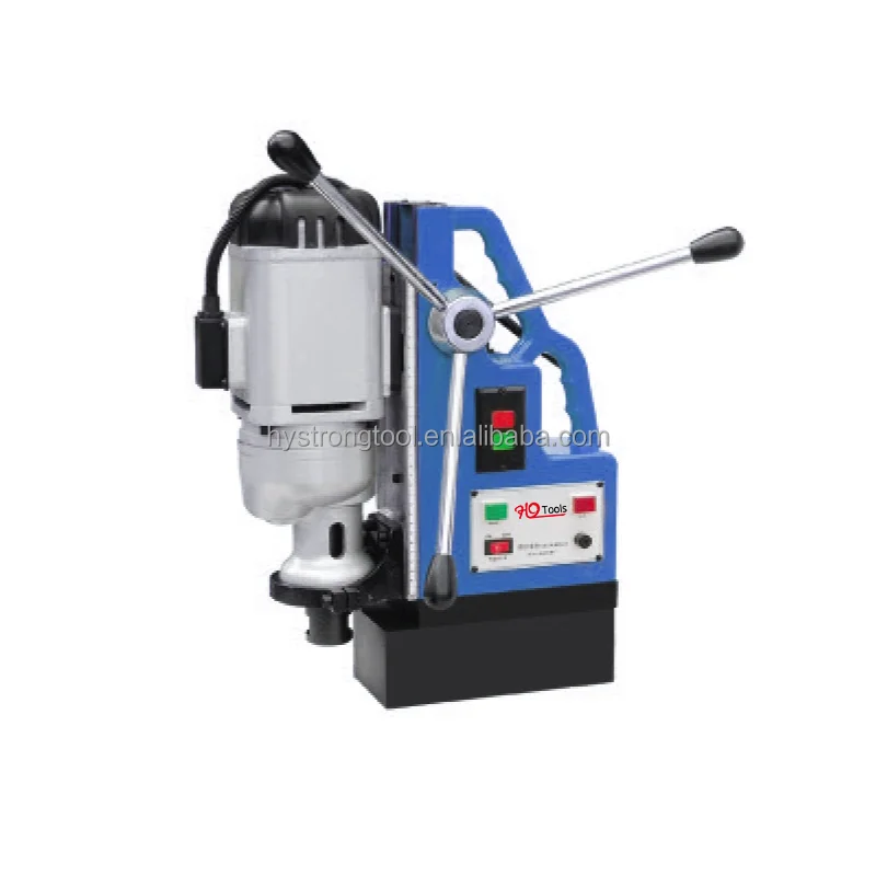 HY5131 HYstrong 49 мм индивидуальный высокоточный промышленный сверлильный станок по
