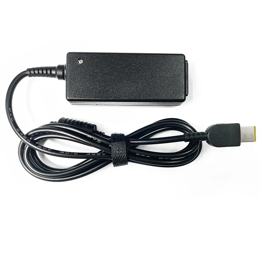 Зарядное устройство для ноутбука Lenovo Yoga S210 T440 X230S X240 X240S T431S Thinkpad V110-151SK