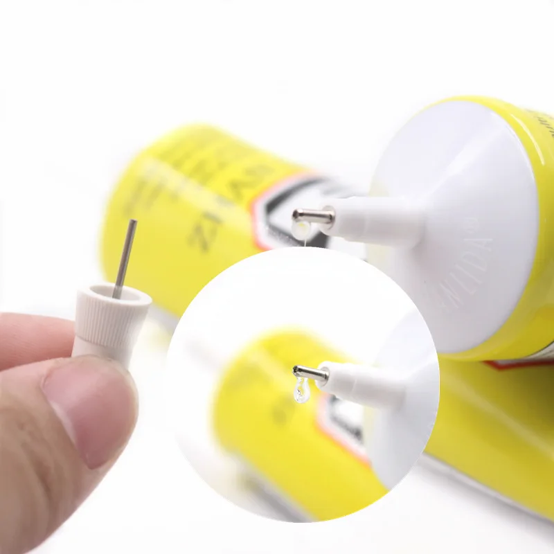 Рисунок 6 - 25 мл B-7000 клей E8000 T7000 многоцелевой