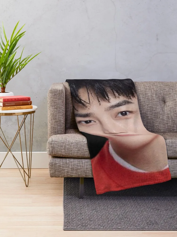 Одеяло Ok Taecyeon декоративные туристические одеяла для дивана