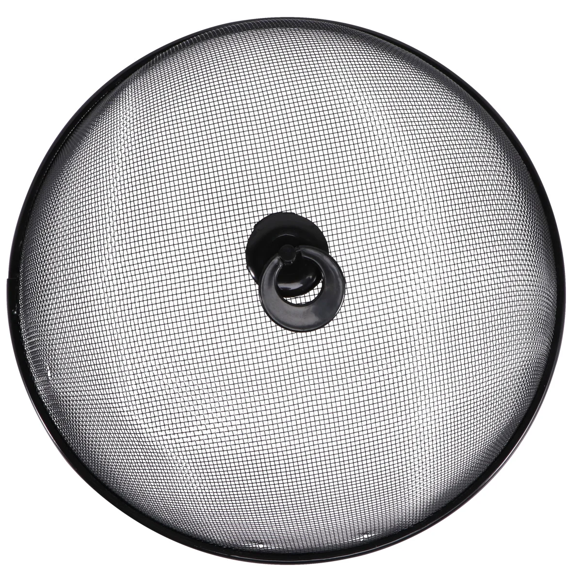 

Food Cover Dome Mesh Tent Covers Umbrella Net Dish Plate Stainless Steel Outdoor Cake Picnic Protector Screen Metal Serving