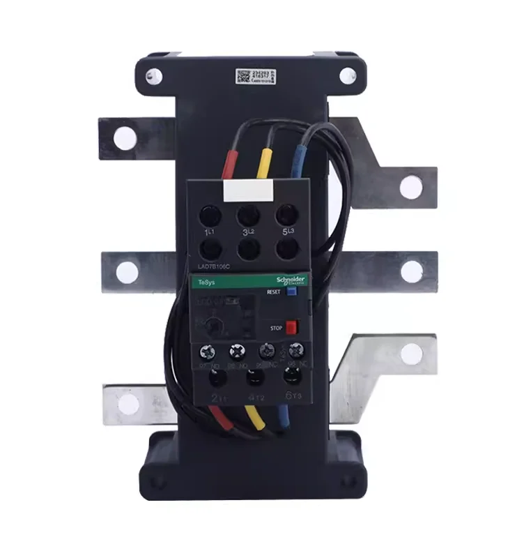Оригинальное тепловое реле перегрузки LRD480C LRD481C LRD482C LRD483C LRD484C
