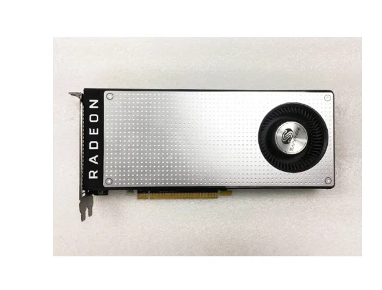 Видеокарта SAPPHIRE RX 470 8 ГБ GPU AMD оригинальная Radeon RX470 8G Blower видеокарты для ПК игровая
