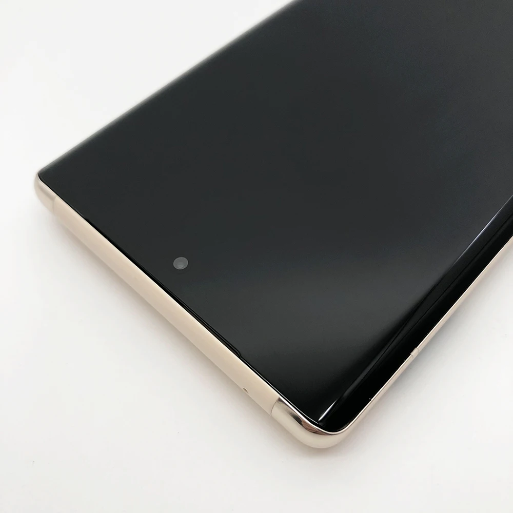 Смартфон Google Pixel 6 Pro 12/128ГБ 12/256ГБ global б/у