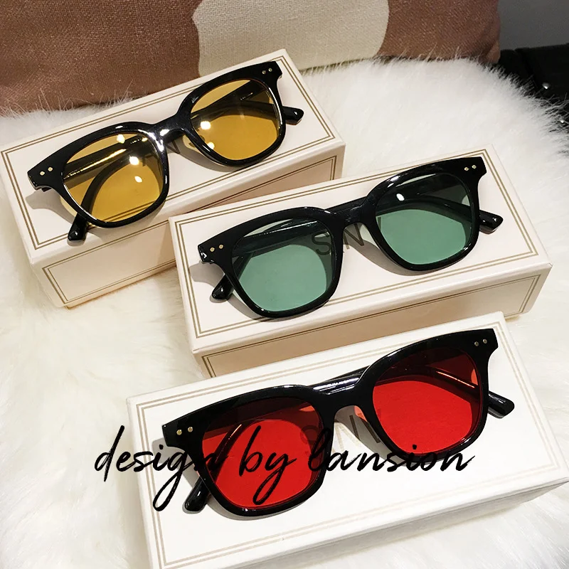 

Women Brand Designer Luxury Sun Glasses Sexy Retro Cat Eye Sunglasses Female Black Vintage Fashion Ladies