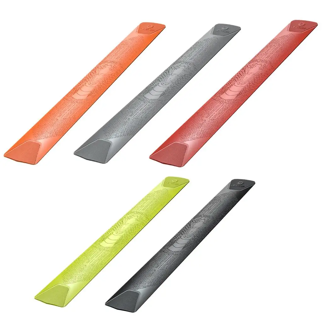 Велосипедные звездочки или цепные накладки из ПВХ Einfach zu installieren многоразовые