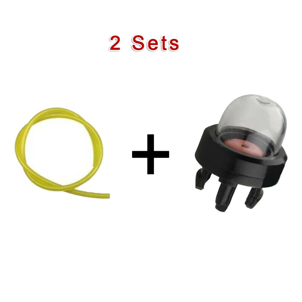 Практичный комплект топливопровода для Whipper Snipper с длительным сроком службы.