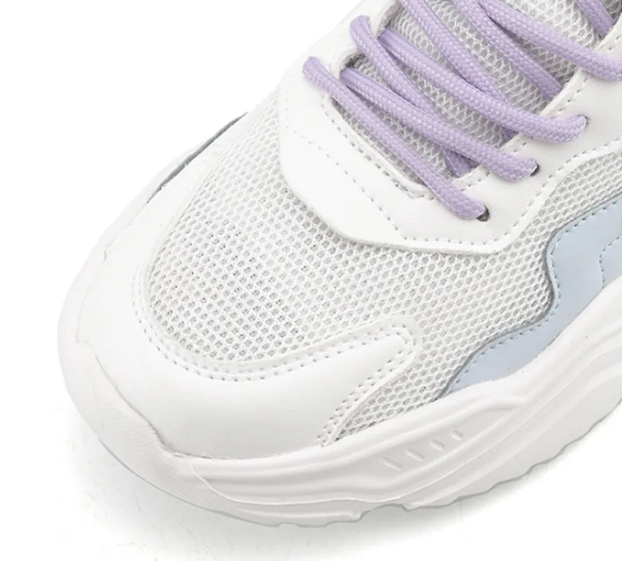 Женские демисезонные кроссовки для девочек обувь пары моделей женские дышащие