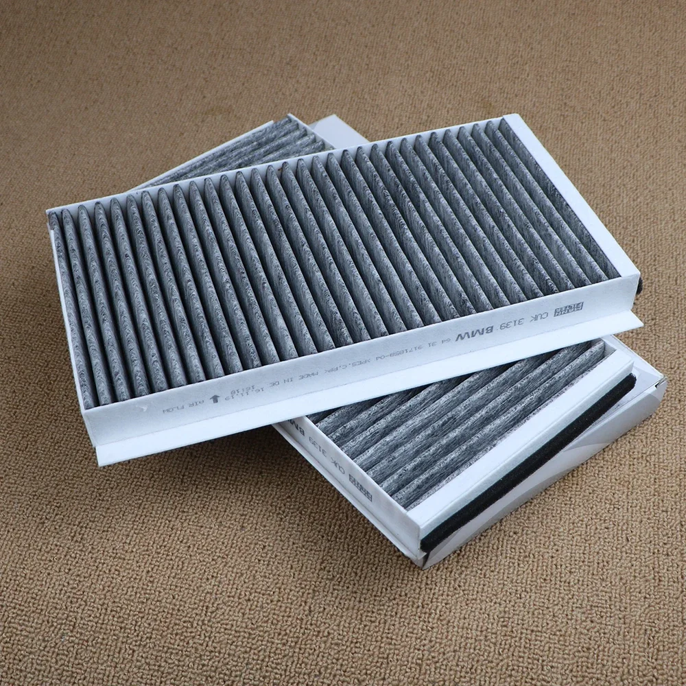 64319171858 воздушный фильтр для BMW E60 E61 520 525 530 540 M5 E63 E64 630 645 650 2003 2004 2005 2006 2007 2008 2009 2010