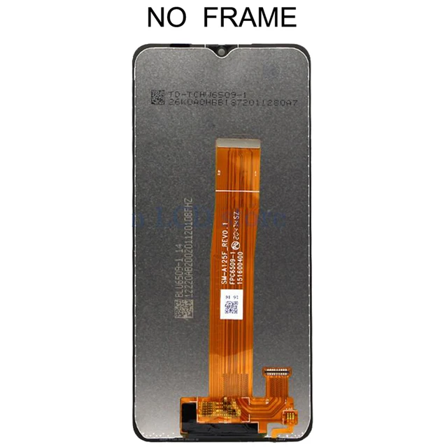 A125 дисплей. дисплей samsung a127f (a12 nacho) с тачскрином (черный). Sm-a125f/dsn дисплей. A127f дисплей. дисплей для samsung a127f (a12 nacho) оригинал.