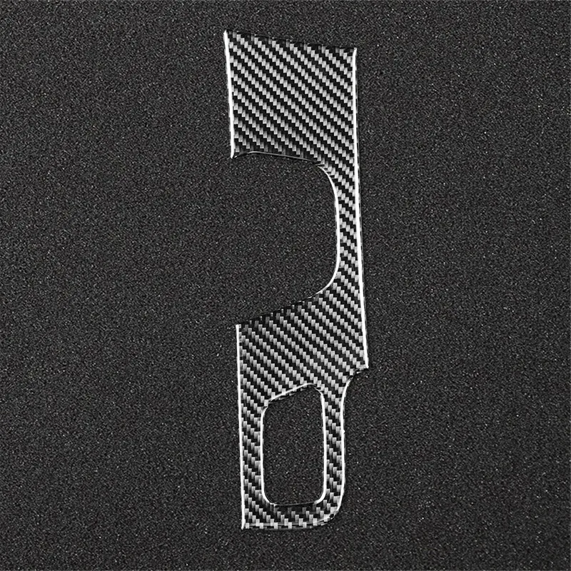 Наклейка из углеродного волокна для Cadillac XT5 2016 2017 2018 2019 2020 автомобильные