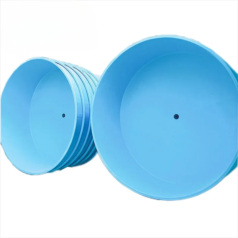 Низкая цена прямоугольная Медуза biofloc рыбоводство аквариум для аквакультуры