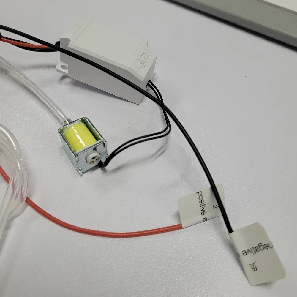 Топливный элемент водорода 2 Вт 5 10 протонная обменная мембрана водород