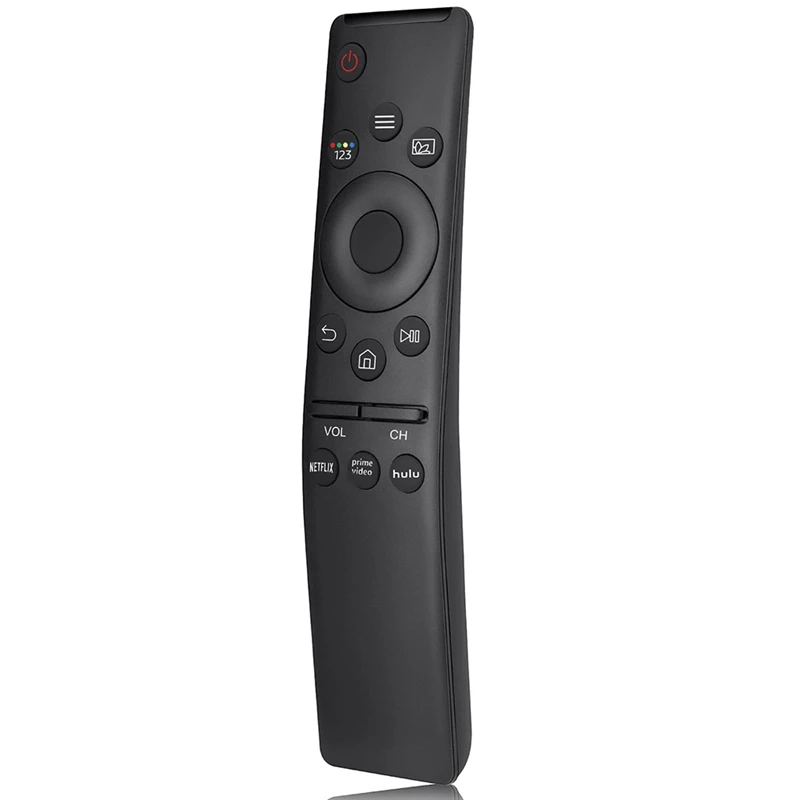 

NEW-Universal For Samsung Smart TV Remote Control Replacement,Infrared Remote Control,With Netflix,Prime Video,Hulu Buttons