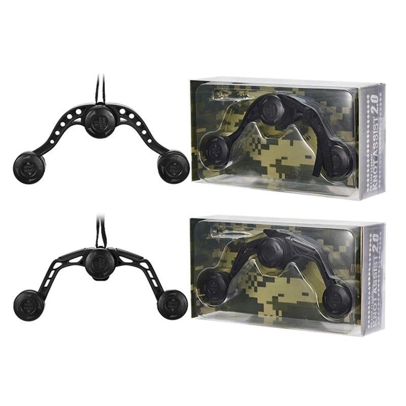 

Gt Knotter PR Knot Assist FG Leader Connection Knotting Machine Bobbin Winder Fishing Tools Braided Line Wire Equipment N58B