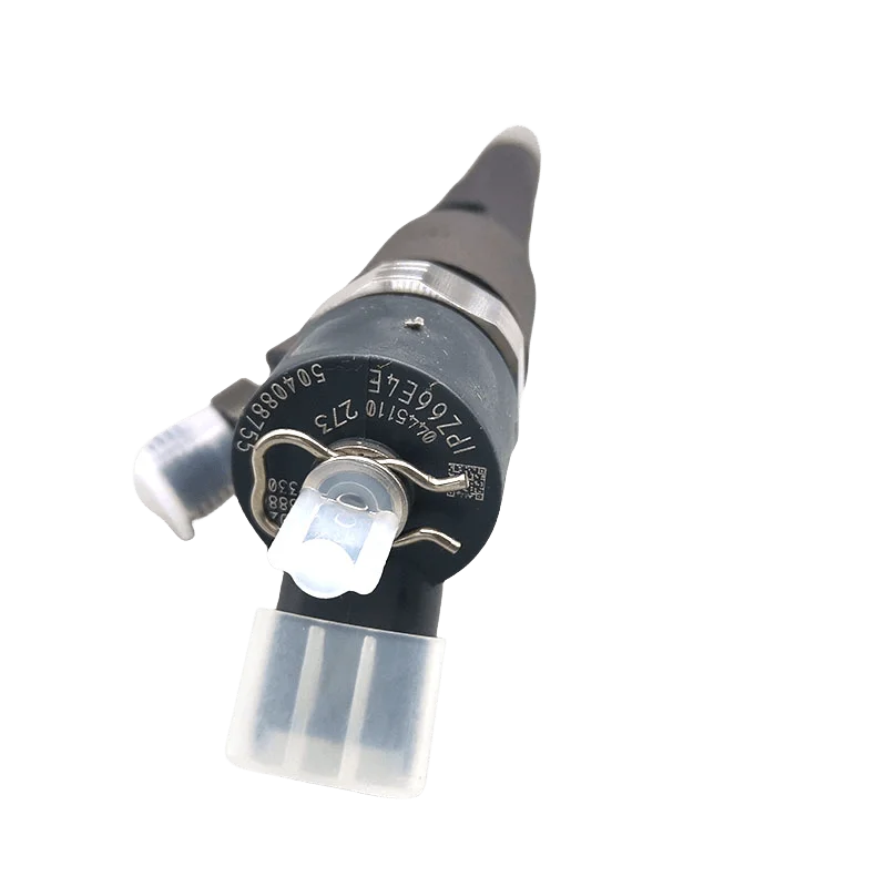 Новый 0445110273 Топливная форсунка Common Rail 0986435165 для FIAT Ducato IVECO Daily 2.3 D 504088755 504377671