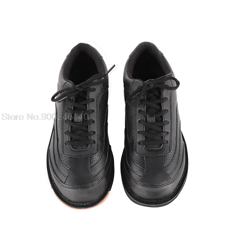 Принадлежности для боулинга мужчин женщин дышащая обувь унисекс