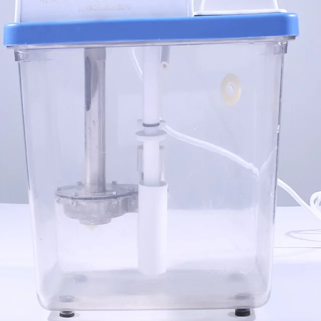 Помпа Idraulica Di Circolazione Della Pump Per Vuoto Dellɺnello Liquido Del Laboratorio SHZ-III 370W