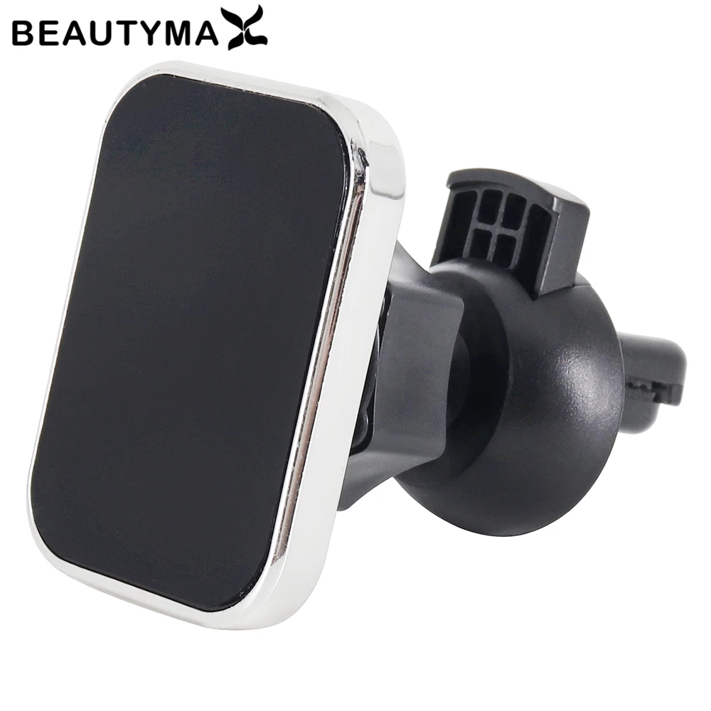 Holder Air Vent Stand Mount Phone Holder 360 Rotatable Air Conditioner Hook Holder Strong Bracket Display