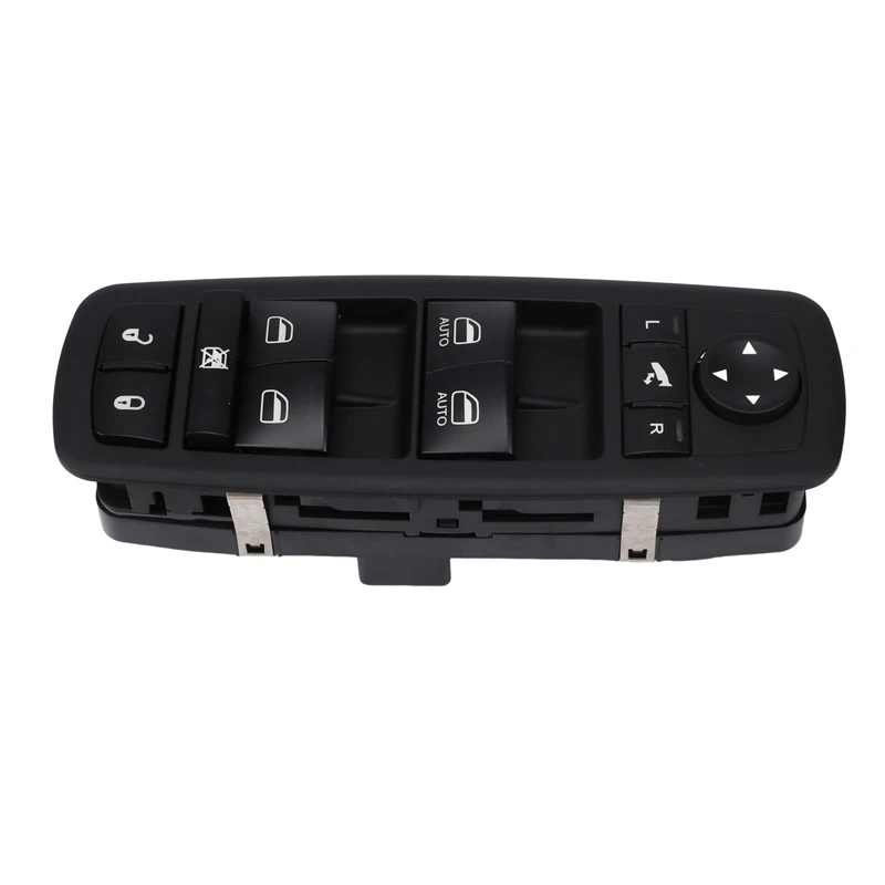 

Электронный переключатель, передний привод, боковой автомобильный переключатель управления 68212784AB для 2013-2016 Ram 1500 2500