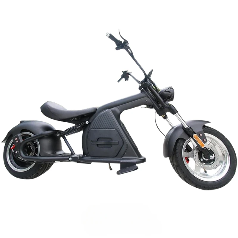 

Electric Scooter Electric Scooter 2000w powerful Adult Electric Motorcycle Ebike