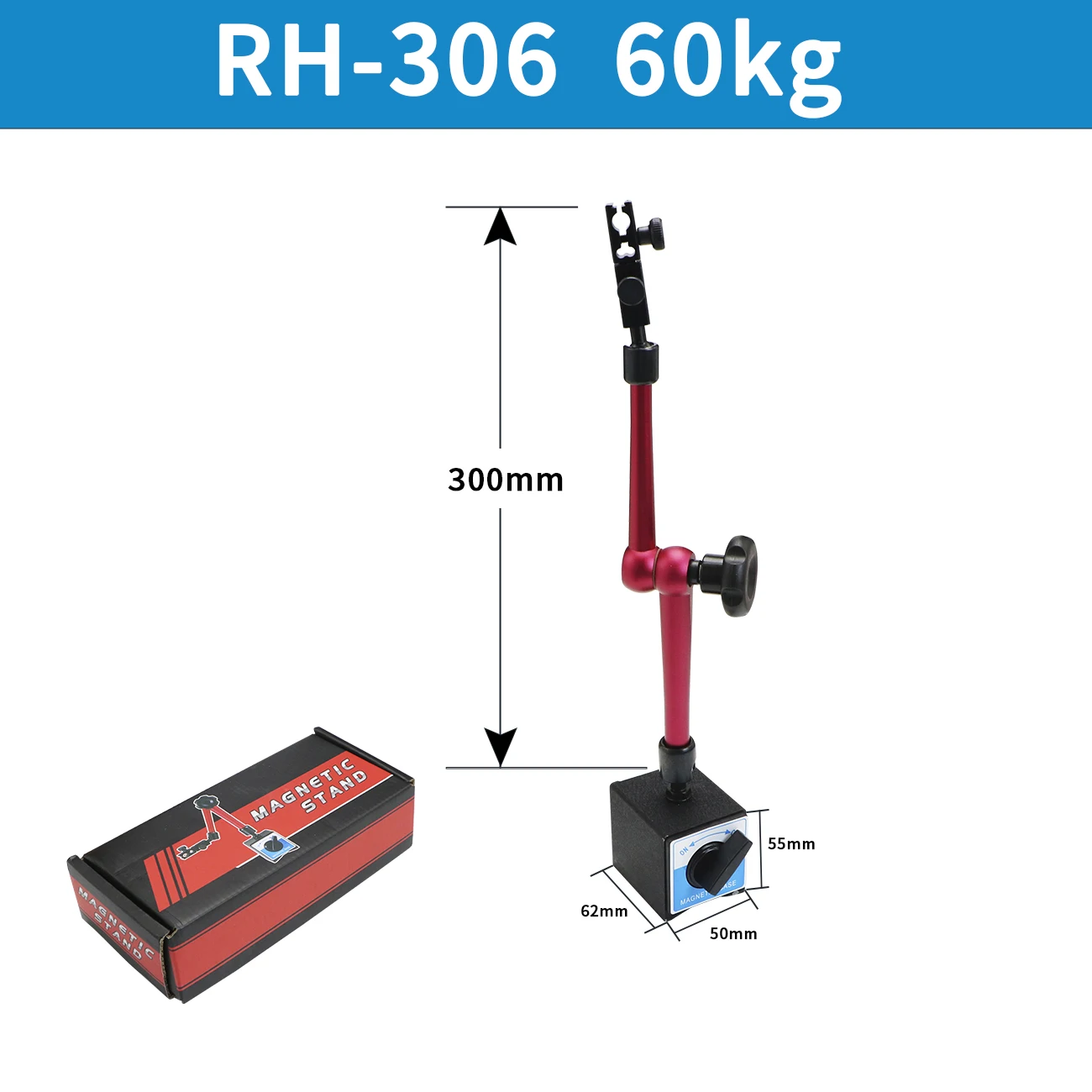 

Шахе Держатель тестового индикатора