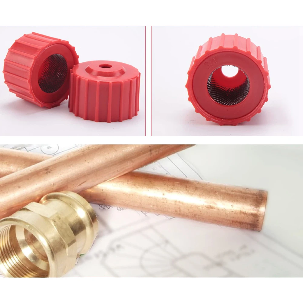 6/3 шт. медные трубы