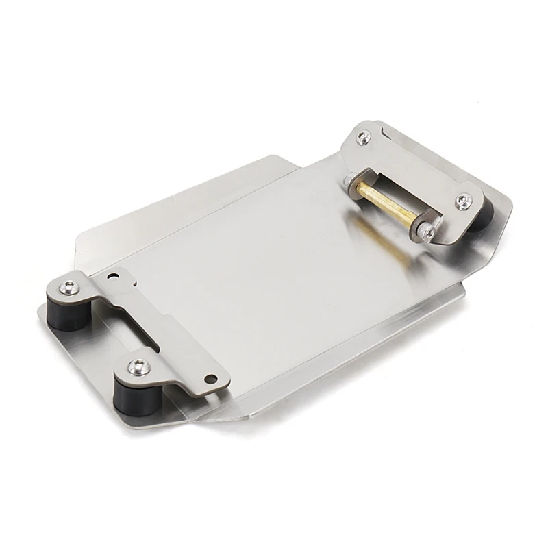 

Защитная крышка для основания двигателя нового мотоцикла, противоскользящая пластина для BMW R NINE T Scrambler R Nine T Pure R NINET Urban R9T