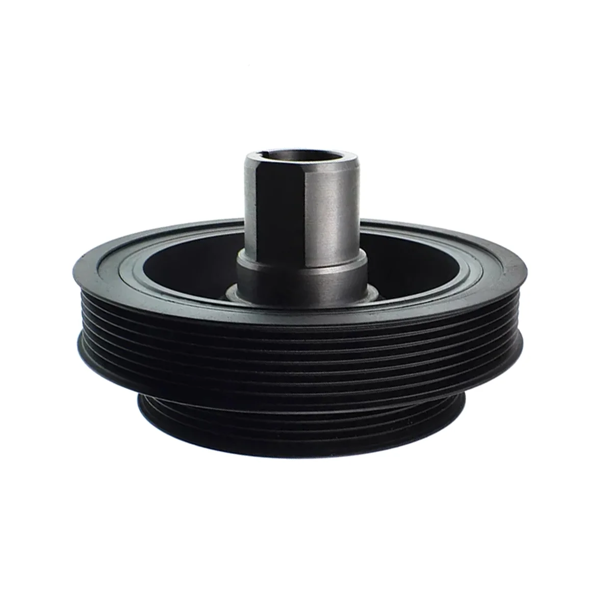 Гармонический Стабилизатор шкив для Nissan Cabstar Navara Pathfinder 2 5 DCI D40 R51 шкивы