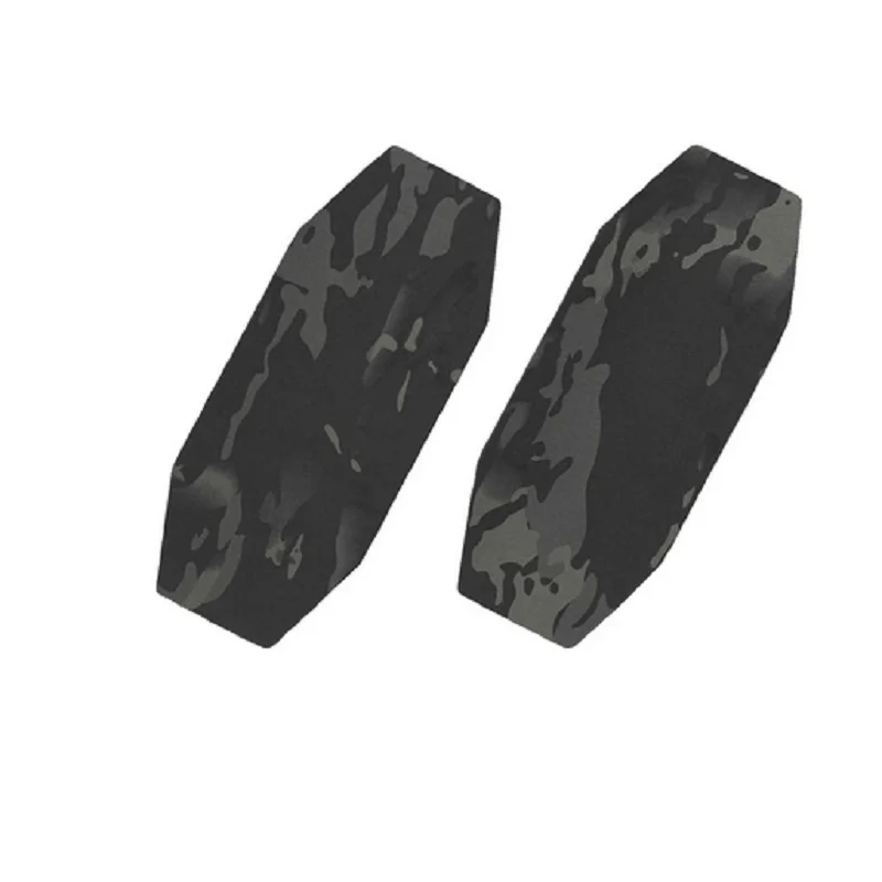 

Новый тактический боковой карман 3AC подходит для мягких пуленепробиваемых панелей, совместимых с FCPC