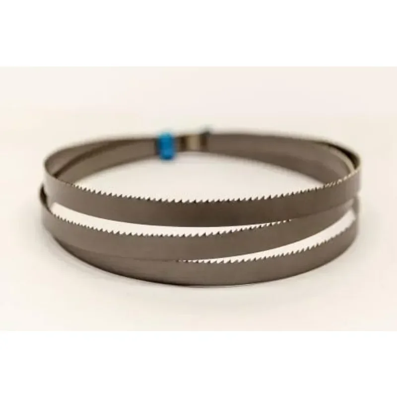 5 шт. 1735 мм полотно ленточной пилы M42 HSS Bi Metallica полотна 13 0 65 10/14 TPI для резки