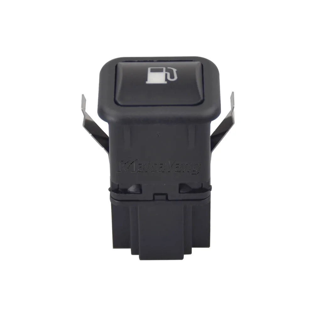 Фото Кнопка-переключатель открывания лючка бензобака для Seat Leon Toledo II 2 VW Bora Golf IV Passat B5 3B0959833A №3